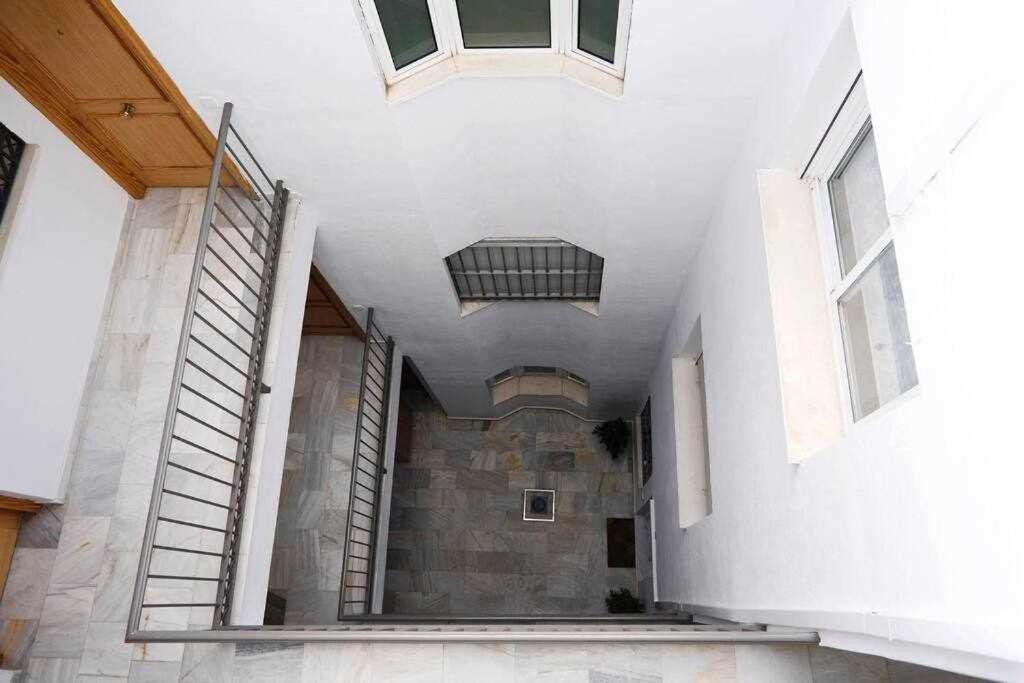 Letsmalaga - Lovely Studio In Malaga Centre Экстерьер фото