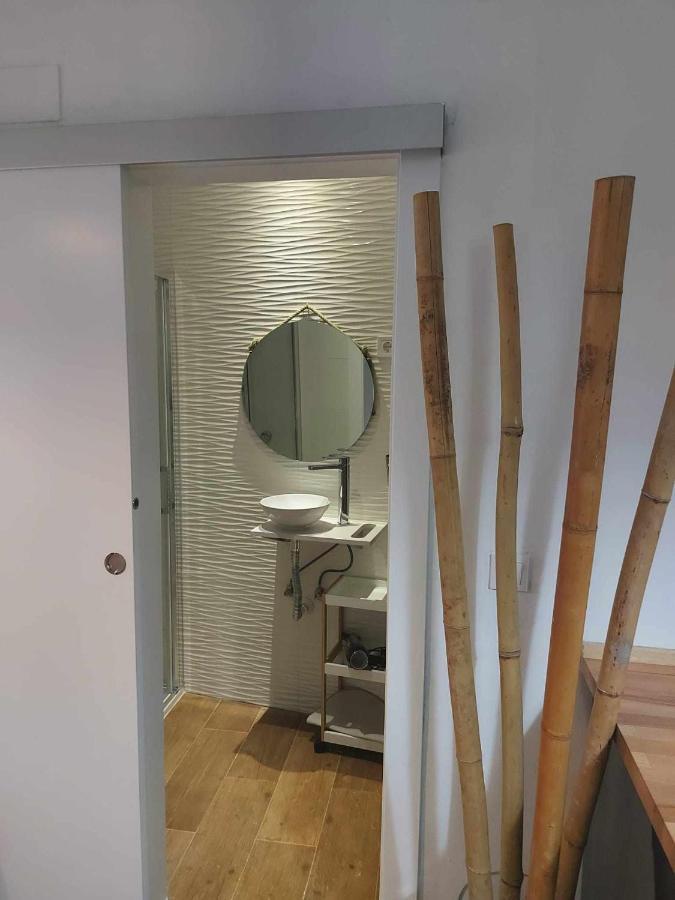 Letsmalaga - Lovely Studio In Malaga Centre Экстерьер фото