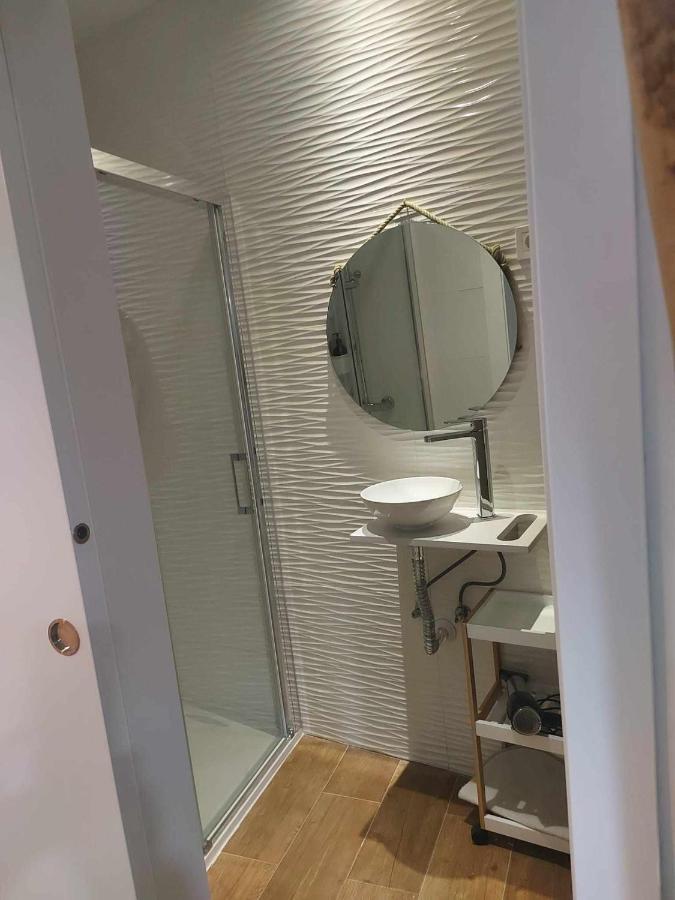 Letsmalaga - Lovely Studio In Malaga Centre Экстерьер фото
