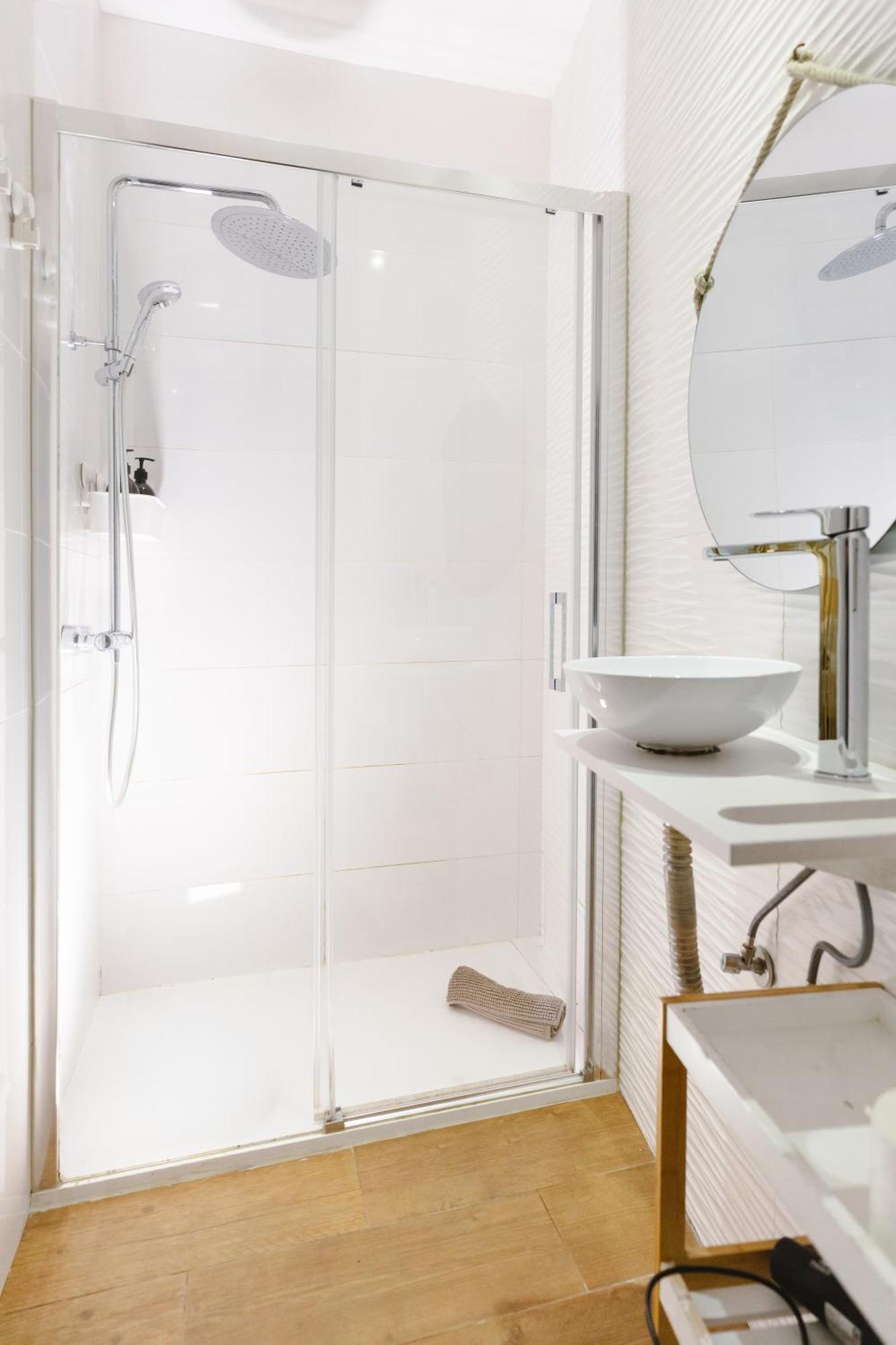 Letsmalaga - Lovely Studio In Malaga Centre Экстерьер фото