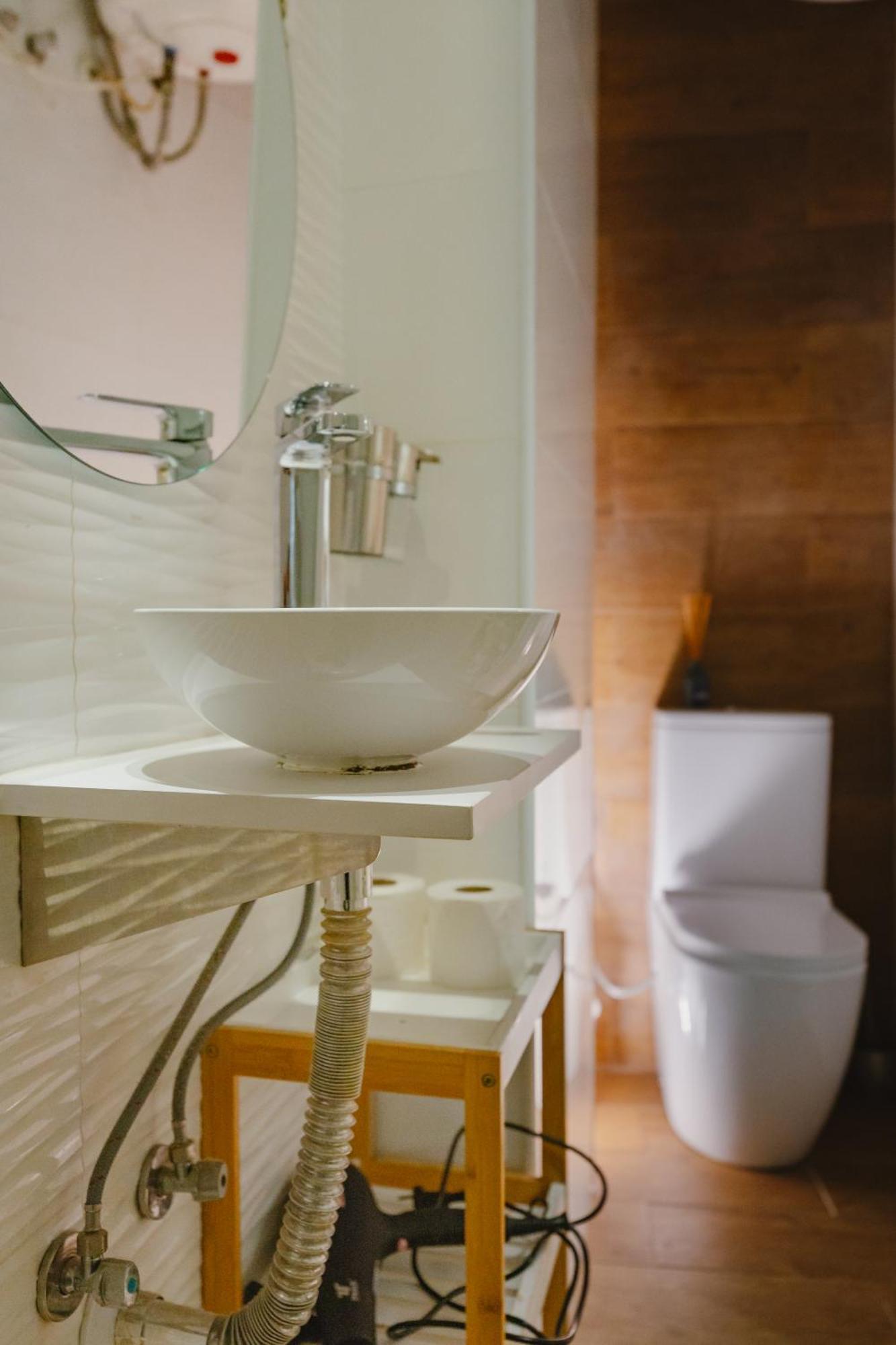 Letsmalaga - Lovely Studio In Malaga Centre Экстерьер фото