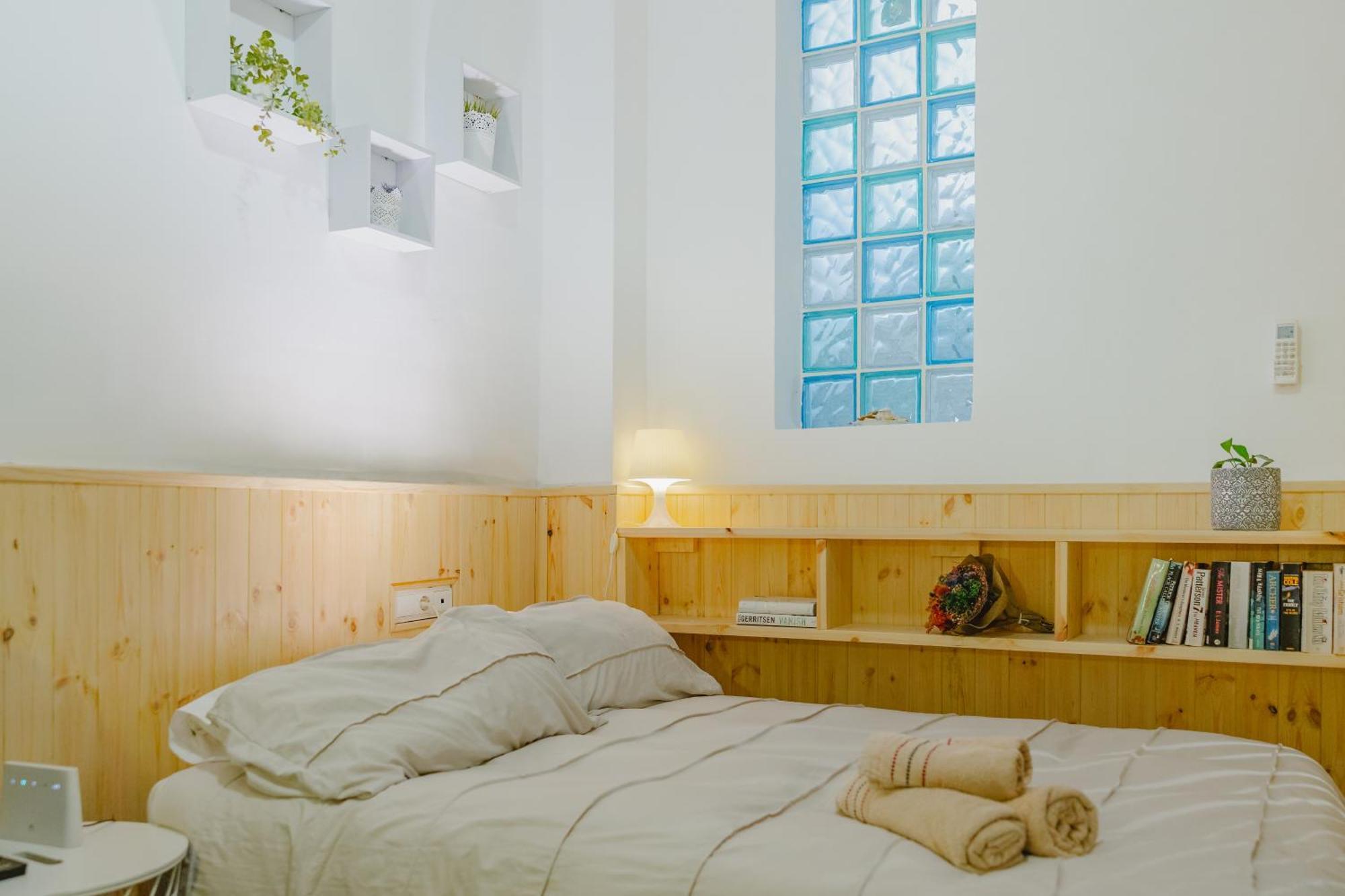 Letsmalaga - Lovely Studio In Malaga Centre Экстерьер фото